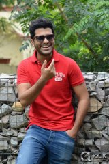 Sharwanand Interview About Run Raja Run Movie